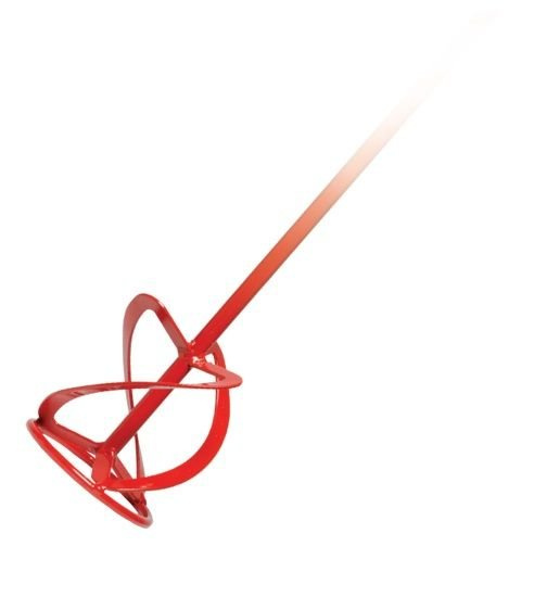 Mieszadło do zaprawy klejowej Rubi 76945 M-80 3H