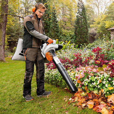 Odkurzacz ogrodowy Stihl SH 86 (42410110932)