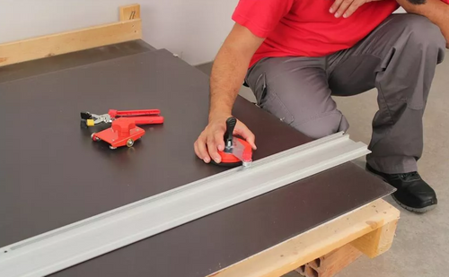 Przecinarka ręczna do glazury SLIM CUTTER PLUS RUBI 18959