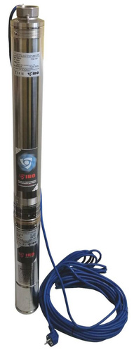Pompa głębinowa IBO 3,5" IPRO 3-19 (002624)