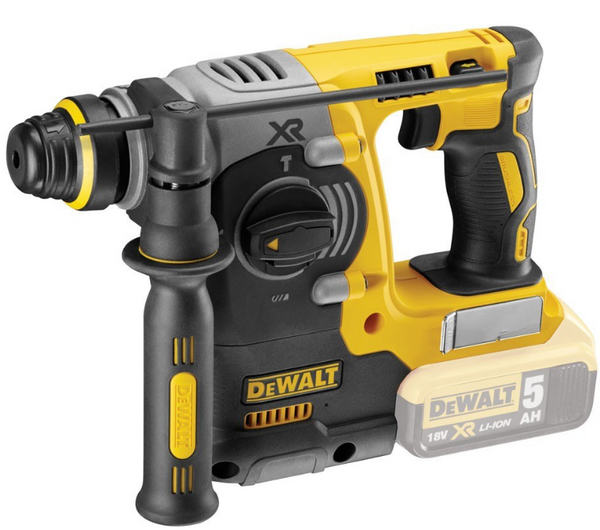 Zestaw elektronarzędzi DeWALT DCK305P3T-QW