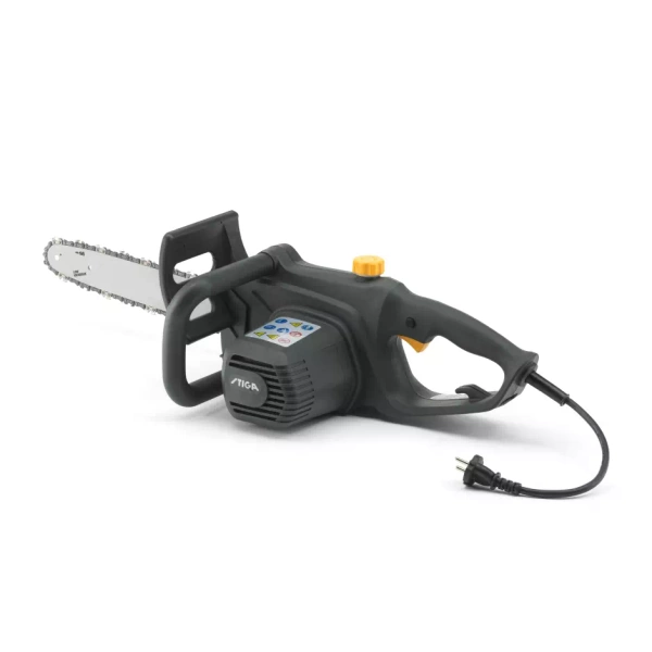 Pilarka elektryczna Stiga CS 118c - 14"