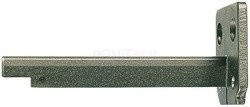 BOSCH Prowadnica brzeszczotu do GSG 300 2608135022 300 mm