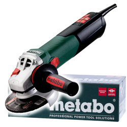 Szlifierka kątowa Metabo WEA 17-125 Quick 600534000  1700 Watt i autobalanser