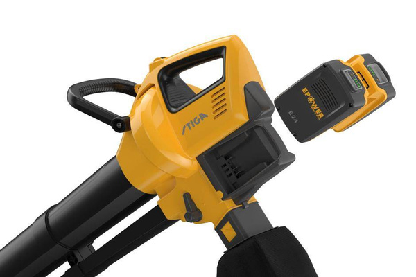 Odkurzacz do liści Stiga VS 100e