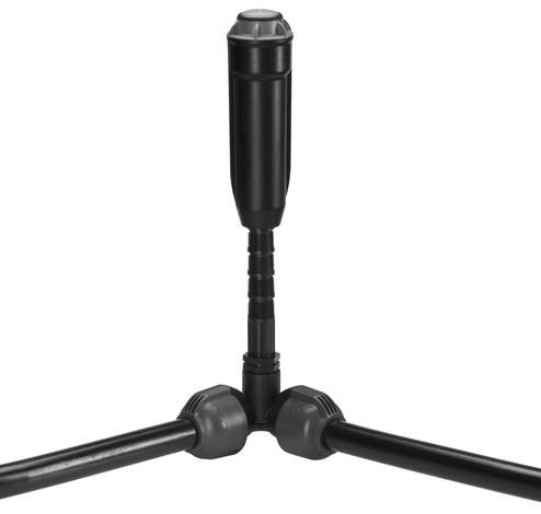 Rozdzielacz narożny 25 mm x 3/4" - gwint zewnętrzny Sprinklersystem GARDENA 02783-20