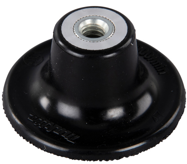 Podkładka do talerzy szlifierskich TR 50mm/2" do DPV300 Makita 743124-6