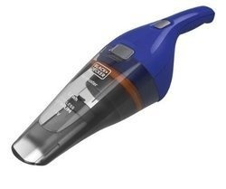 Akumulatorowy odkurzacz bezprzewodowy NVC115WA Black & Decker