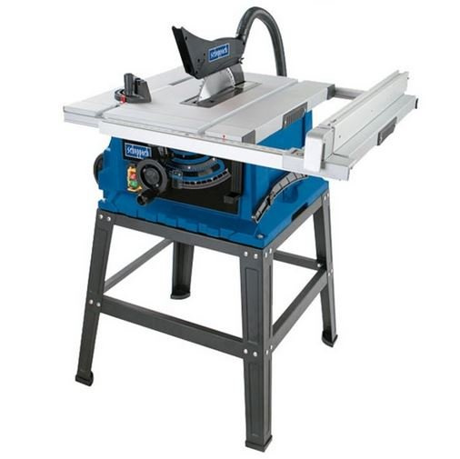 Pilarka tarczowa HS105, SCH5901308901 Scheppach