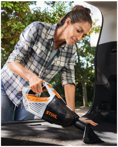 Odkurzacz akumulatorowy Stihl SEA 20 SA032000002