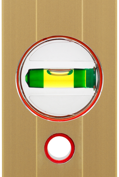 Poziomica aluminiowa Sola AZ 150 cm SO01161501