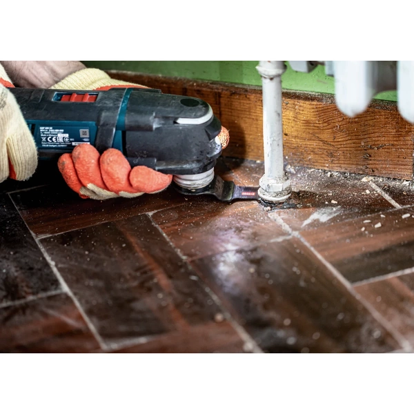 Brzeszczot do cięcia wgłębnego Bosch PAIZ 32 AIT 2608900020