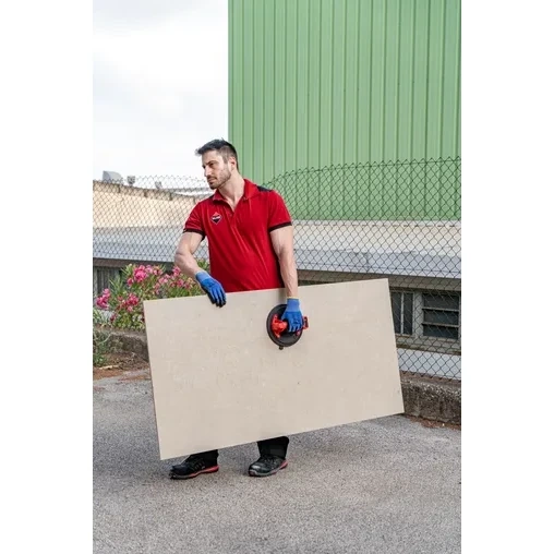 Przyssawka do płytek 220 mm Rubi 66967