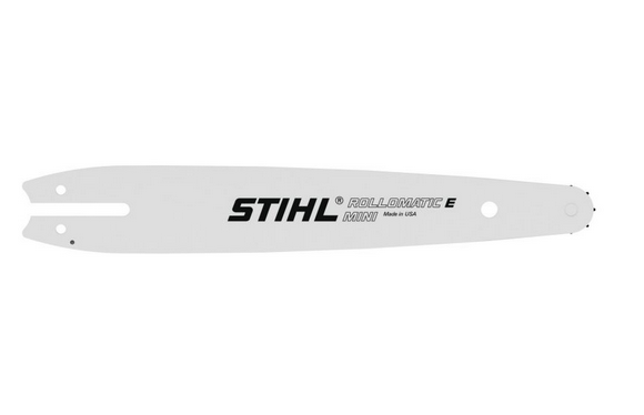Prowadnica Stihl Rollomatic E Mini - 30 cm, 1,1mm, 3/8"P 30050003905
