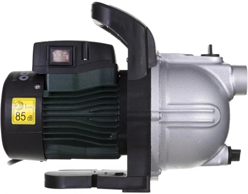 Pompa ogrodowa p 4000 g metabo 600964000