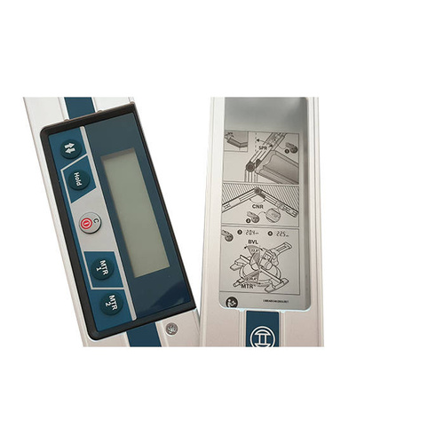 Kątomierz cyfrowy Bosch GAM 220 MF