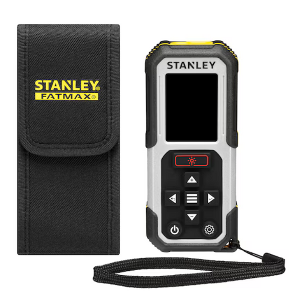 Dalmierz laserowy Stanley Fatmax FMHT77050-XJ