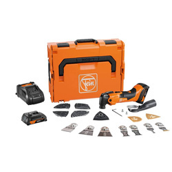 Narzędzie wielofunkcyjne Fein MULTIMASTER AMM 500 PLUS TOP 2.0 AH