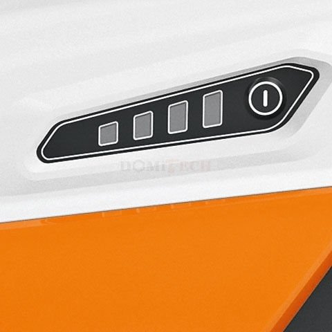 Dmuchawa akumulatorowa Stihl BGA 45 (45130115901)