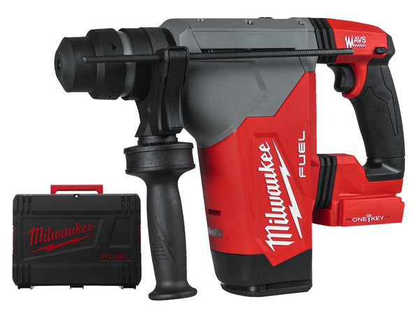Młotowiertarka SDS-Plus Milwaukee M18 ONEFHP-0X