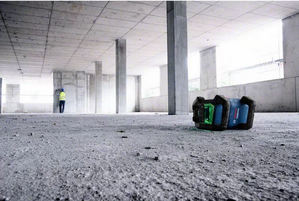 Laser obrotowy Bosch GRL 650 CHVG Professional