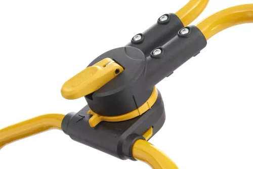 Kosiarka akumulatorowa Stiga Collector 548e S 2x4Ah