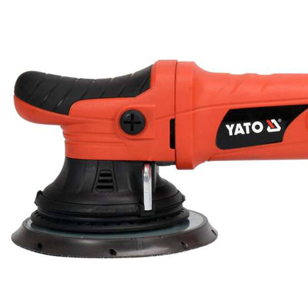 Polerka samochodowa Yato YT-82200 dual action
