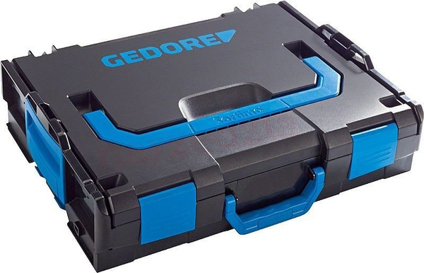 Zestaw narzędzi Gedore L-BOXX