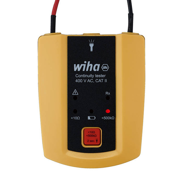 Tester ciągłości obwodu Wiha 45222