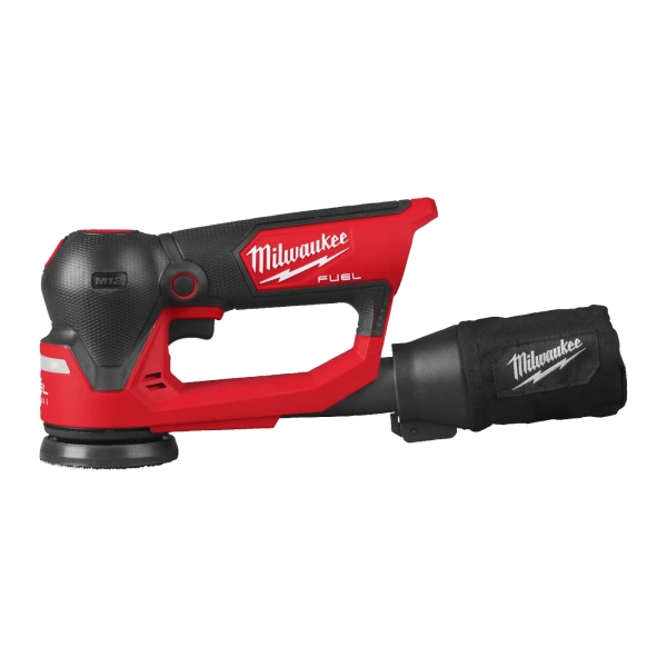 Szlifierka mimośrodowa Milwaukee M12 FSDR75-0B