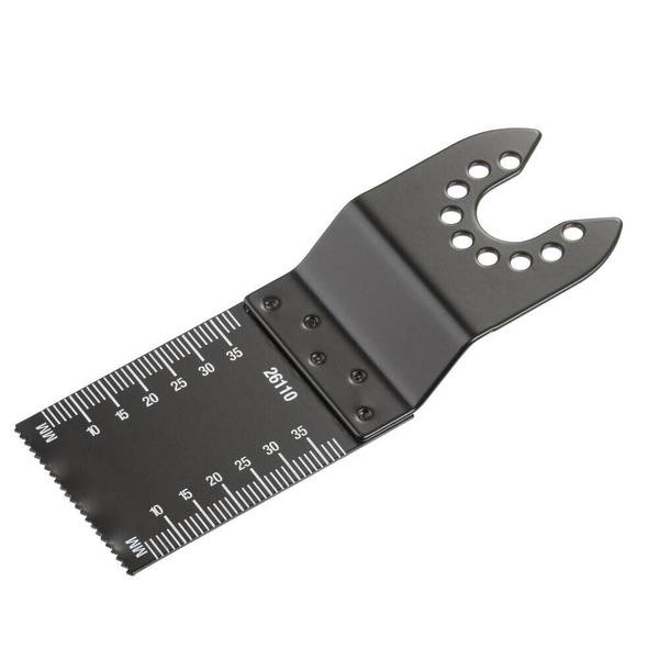 Brzeszczot OIS do drewna, PVC i metalu Stanley STA26110-XJ