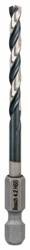 Wiertło spiralne HSS 4,2 mm, z chwytem sześciokątnym Bosch 2608577054