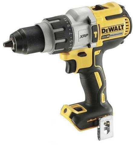 Zestaw elektronarzędzi DeWalt DCK276P3 