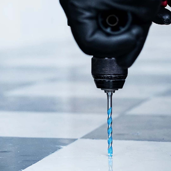 Zestaw wierteł Bosch EXPERT Mulitimaterial CYL-9