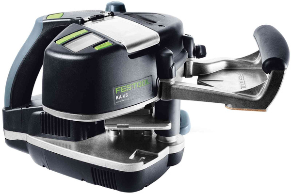 Okleiniarka krawędzi CONTURO KA 65-Set Festool 576580