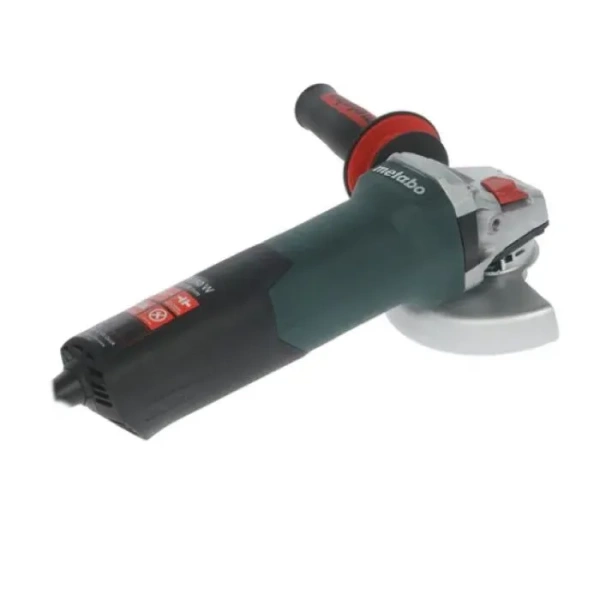 Szlifierka kątowa Metabo WE 15-125 Quick 