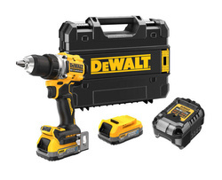 Wiertarko-wkrętarka DeWALT DCD800E2T