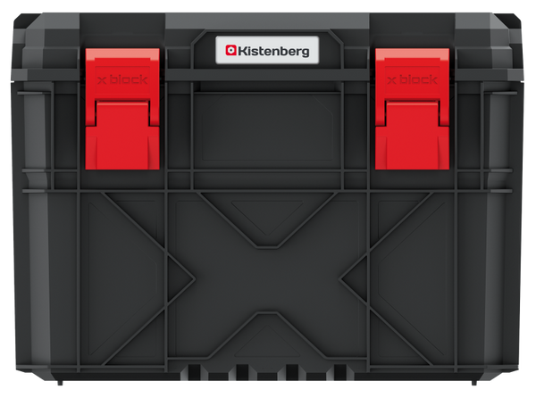 Skrzynia narzędziowa Kistenberg KXB604040