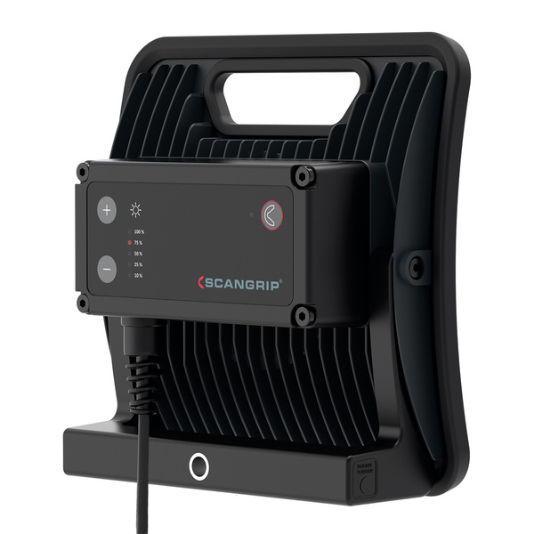 Lampa robocza Scangrip NOVA 4K (03.5440)