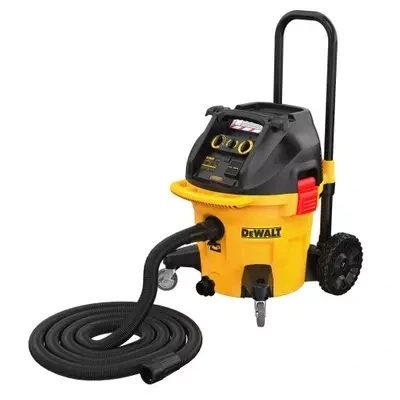 Odkurzacz Dewalt DWV905H