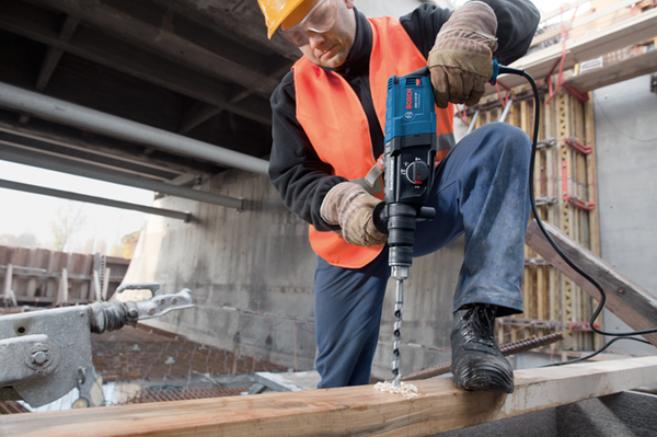 Młotowiertarka Bosch GBH 2-24 DFR