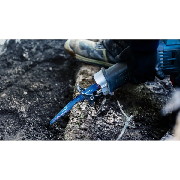 Brzeszczot do piły szablastej Bosch S1142KHM (2608900405) 10 szt.