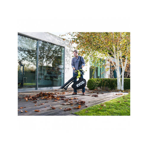 Dmuchawa do liści Ryobi RBV1850
