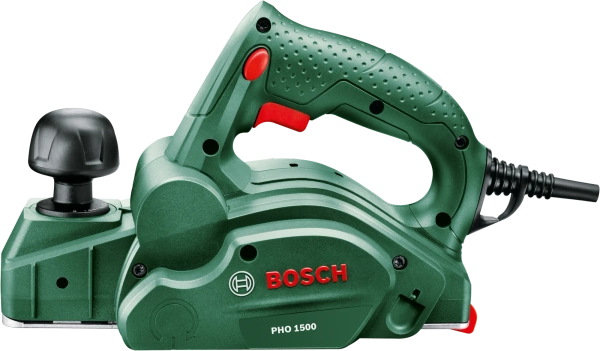 Strug elektryczny Bosch PHO 1500