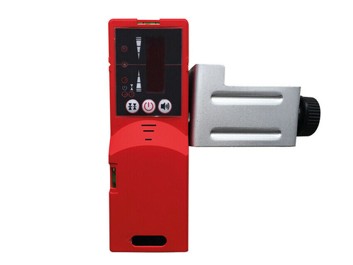 Detektor lasera PRO DWL-02