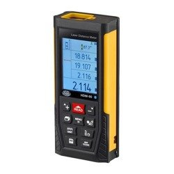 Dalmierz HDM-90 Nivel