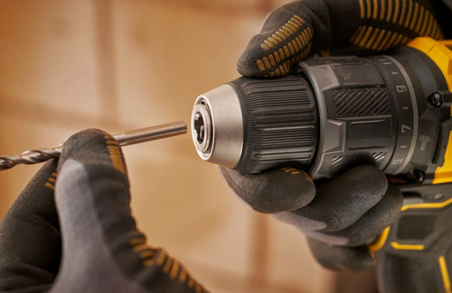 Wiertarko-wkrętarka Stanley Fatmax SFMCD716B-XJ