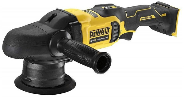 Polerka dual-action Dewalt DCM848P2