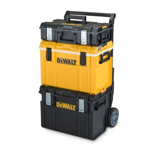 Lodówka DeWalt DWST1-81333