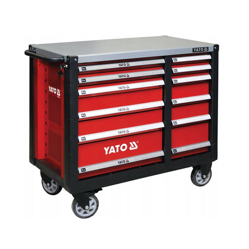 Wózek narzędziowy Yato YT-09003